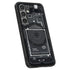 Spigen Galaxy S25 Plus Case Ultra Hybrid MagFit